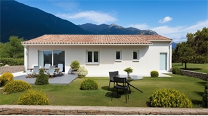 maison à la vente -   26120  LA BAUME CORNILLANE, surface 80 m2 vente maison - UBI461285918